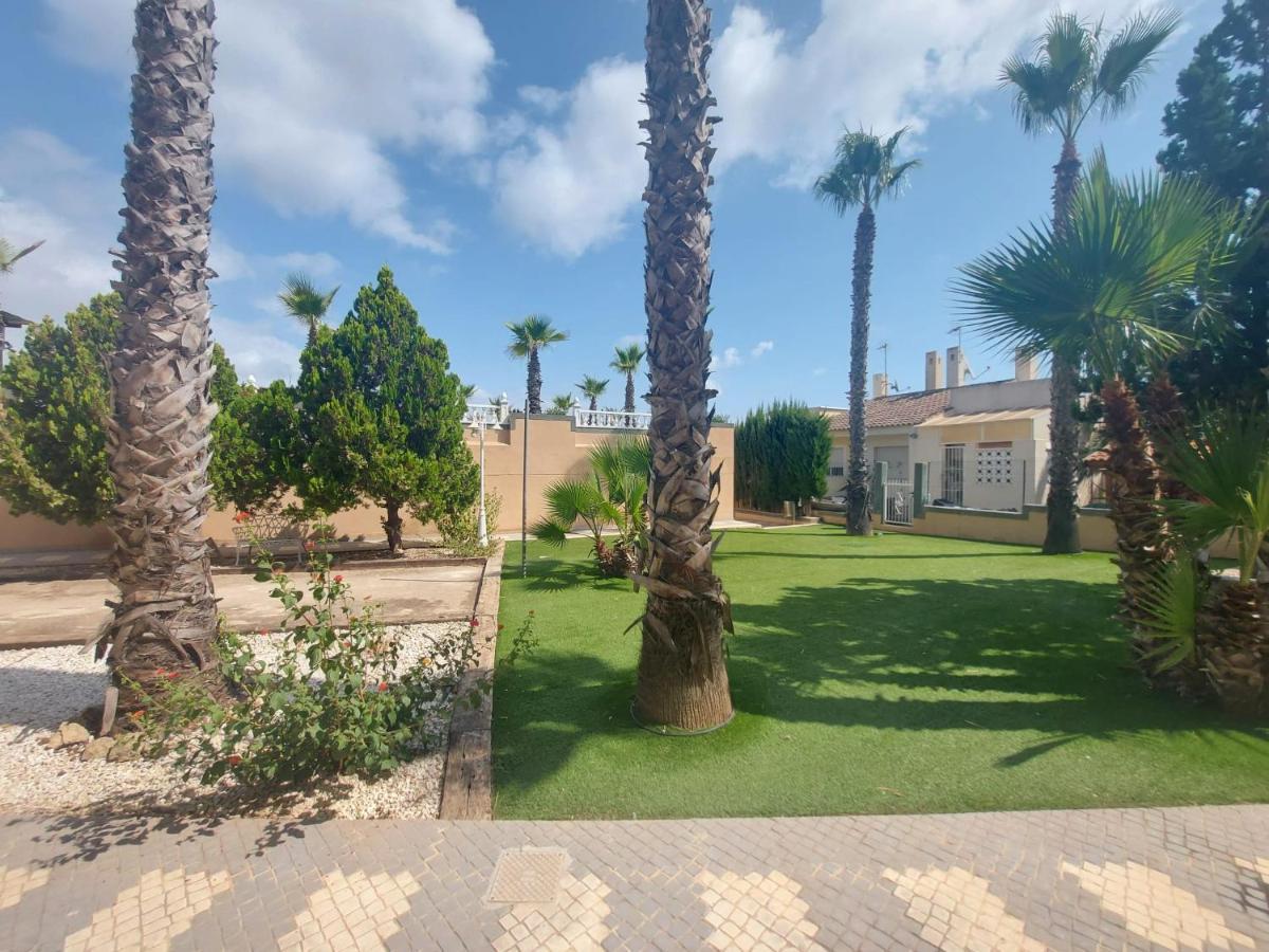 Aparthotel Costa Blanca Rojales
