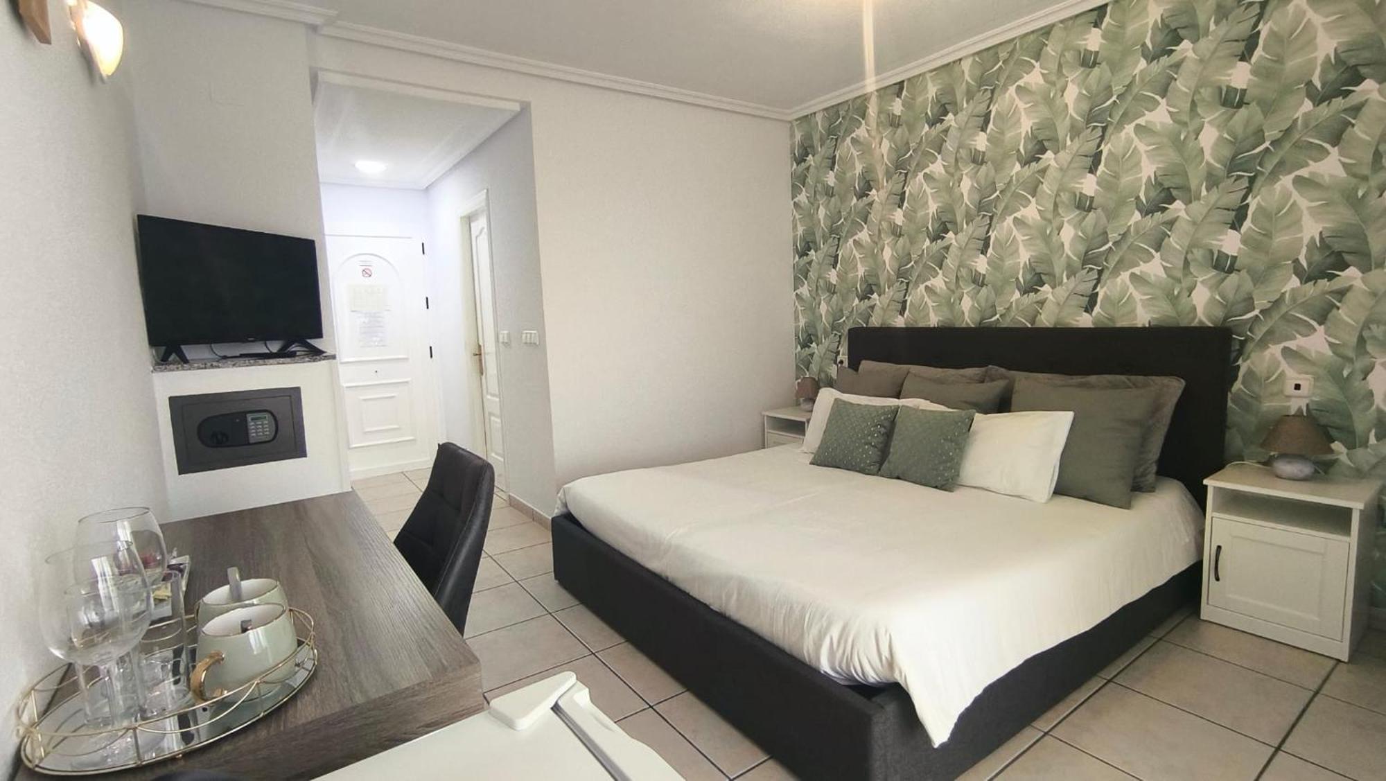 Costa Blanca Aparthotel