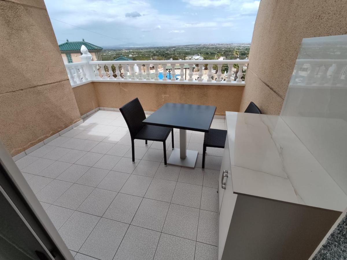Aparthotel Costa Blanca