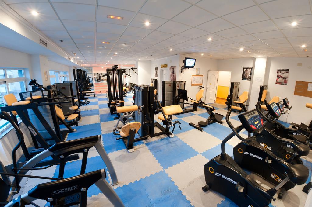 Costa Blanca Aparthotel