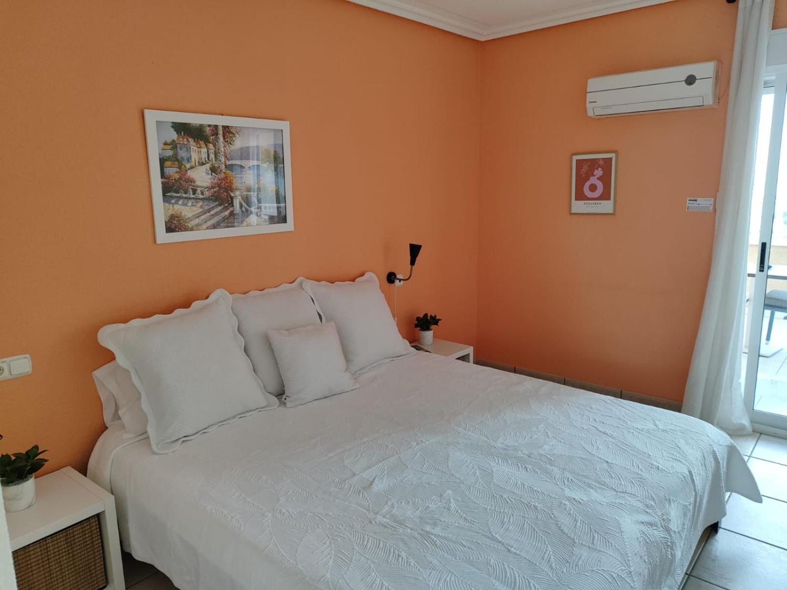 Aparthotel Costa Blanca