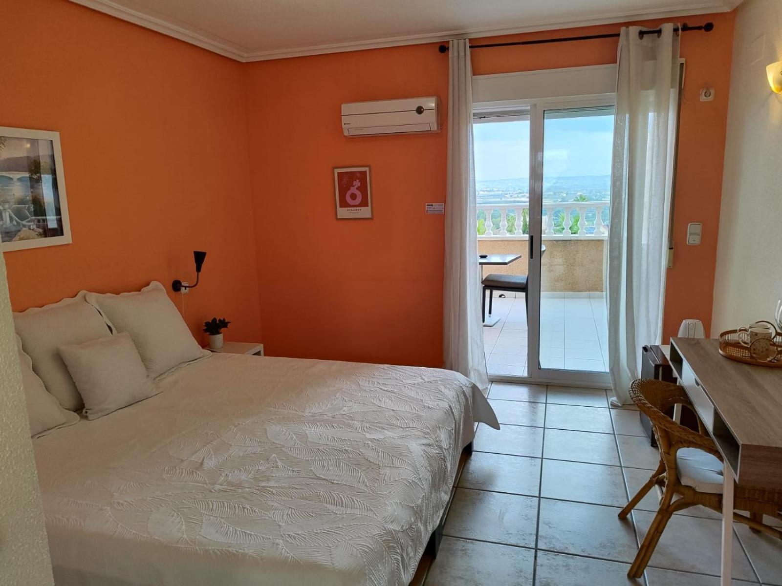 Aparthotel Costa Blanca 3*