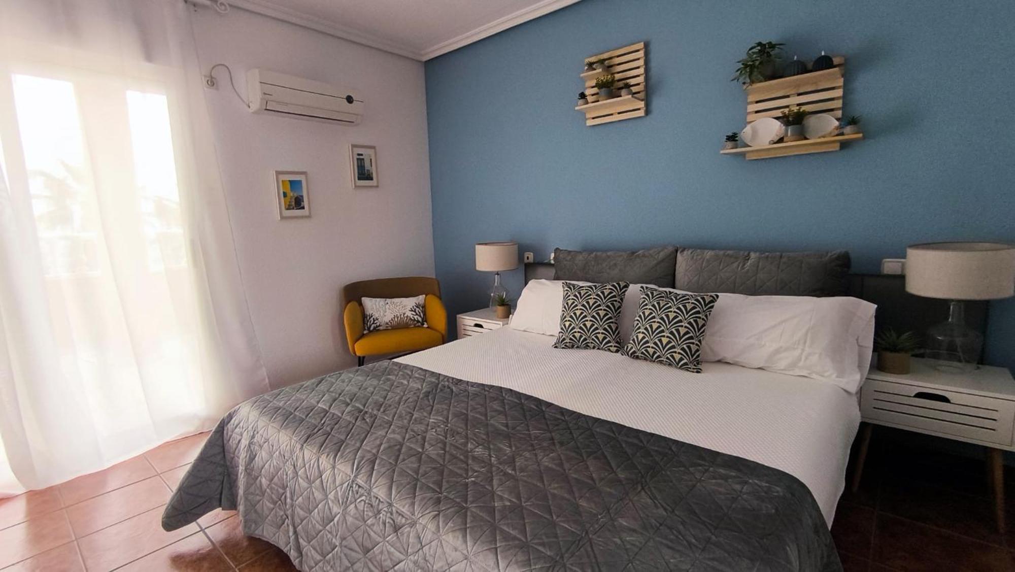 Costa Blanca Aparthotel