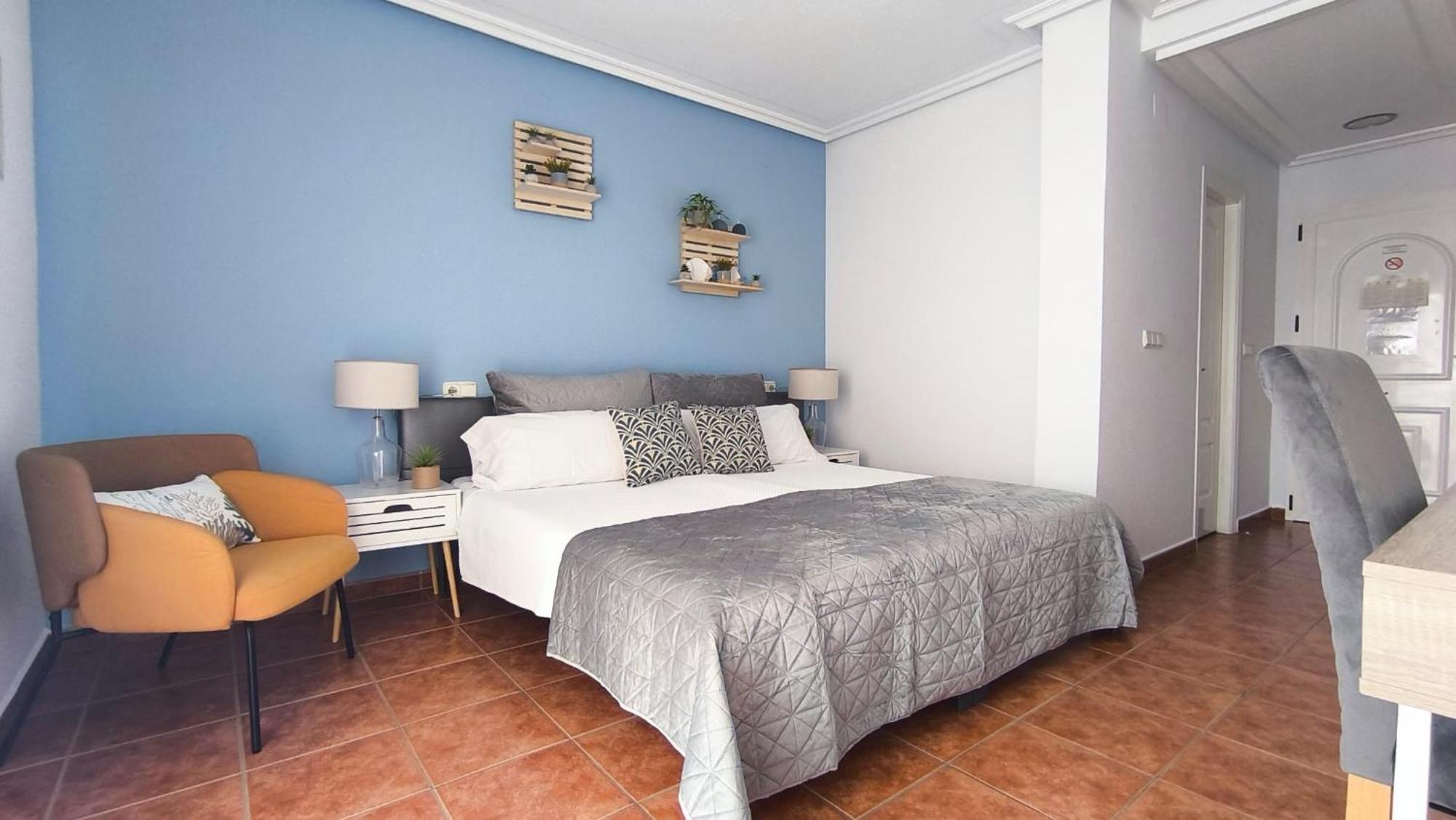 Costa Blanca Aparthotel 3*