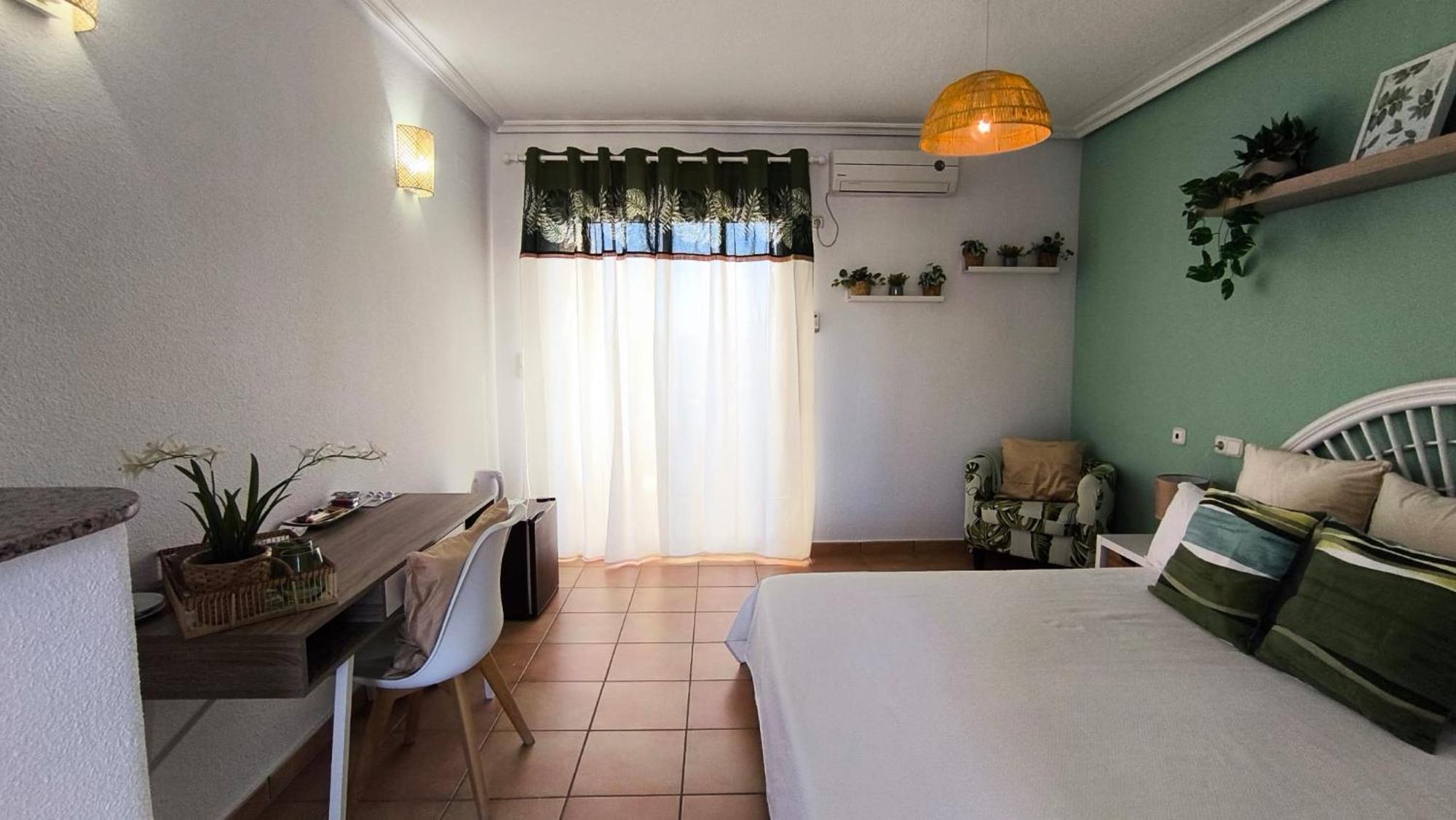 Costa Blanca Aparthotel Rojales