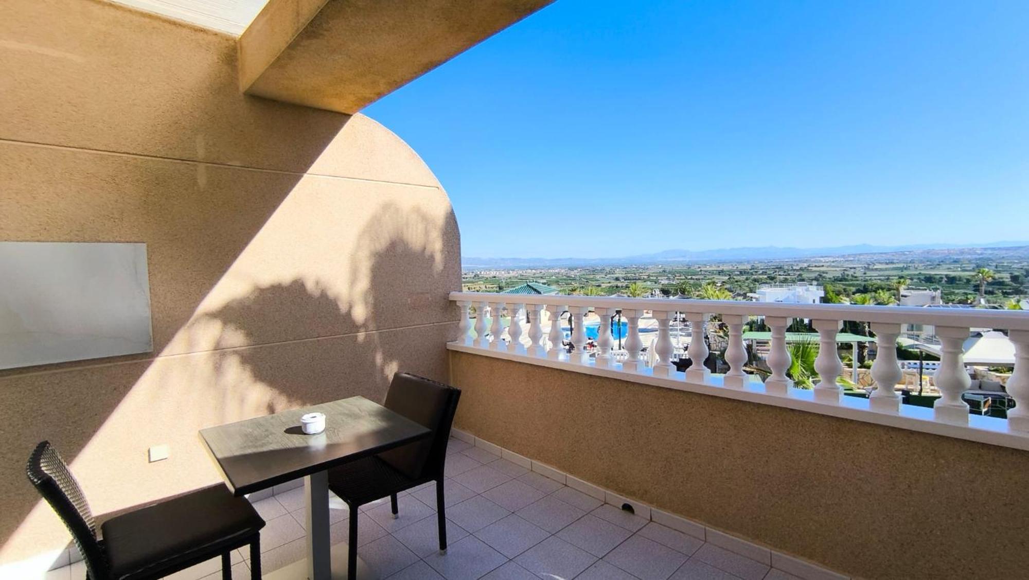 Aparthotel Costa Blanca Rojales