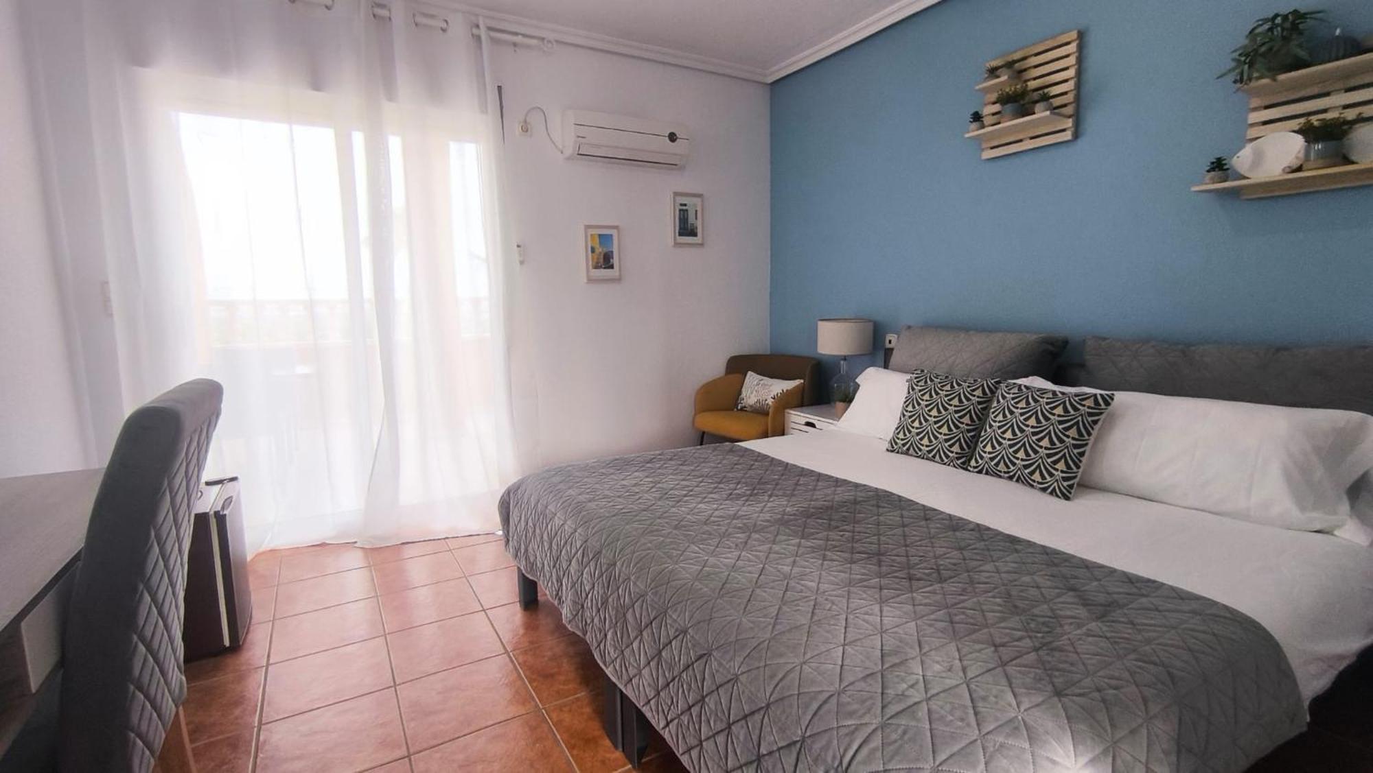 Aparthotel Costa Blanca Rojales