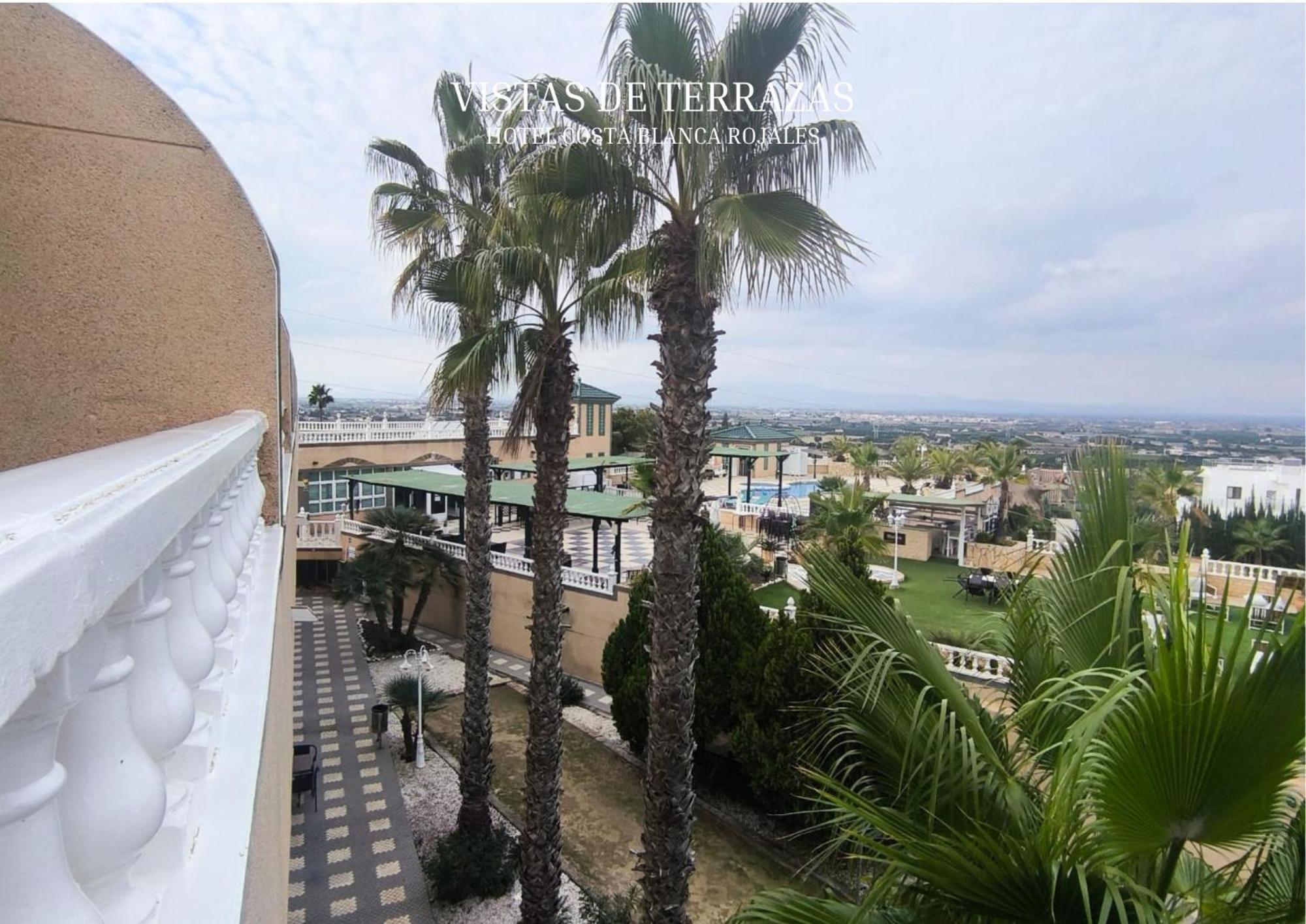 Costa Blanca Aparthotel