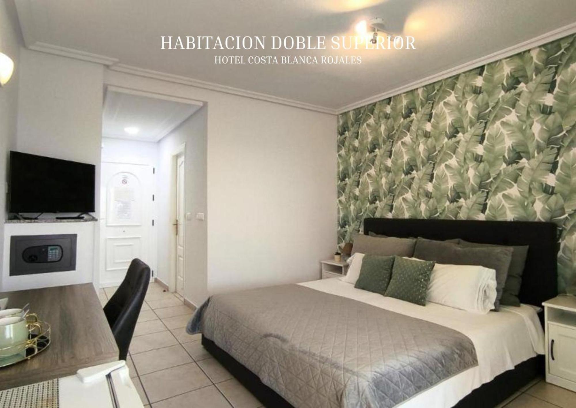 Aparthotel Costa Blanca