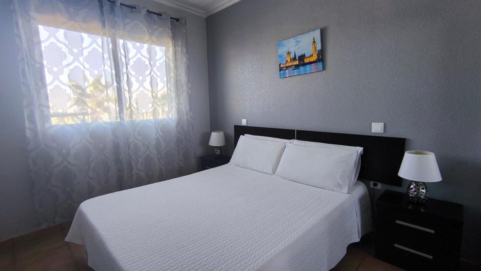 Costa Blanca Aparthotel 3*