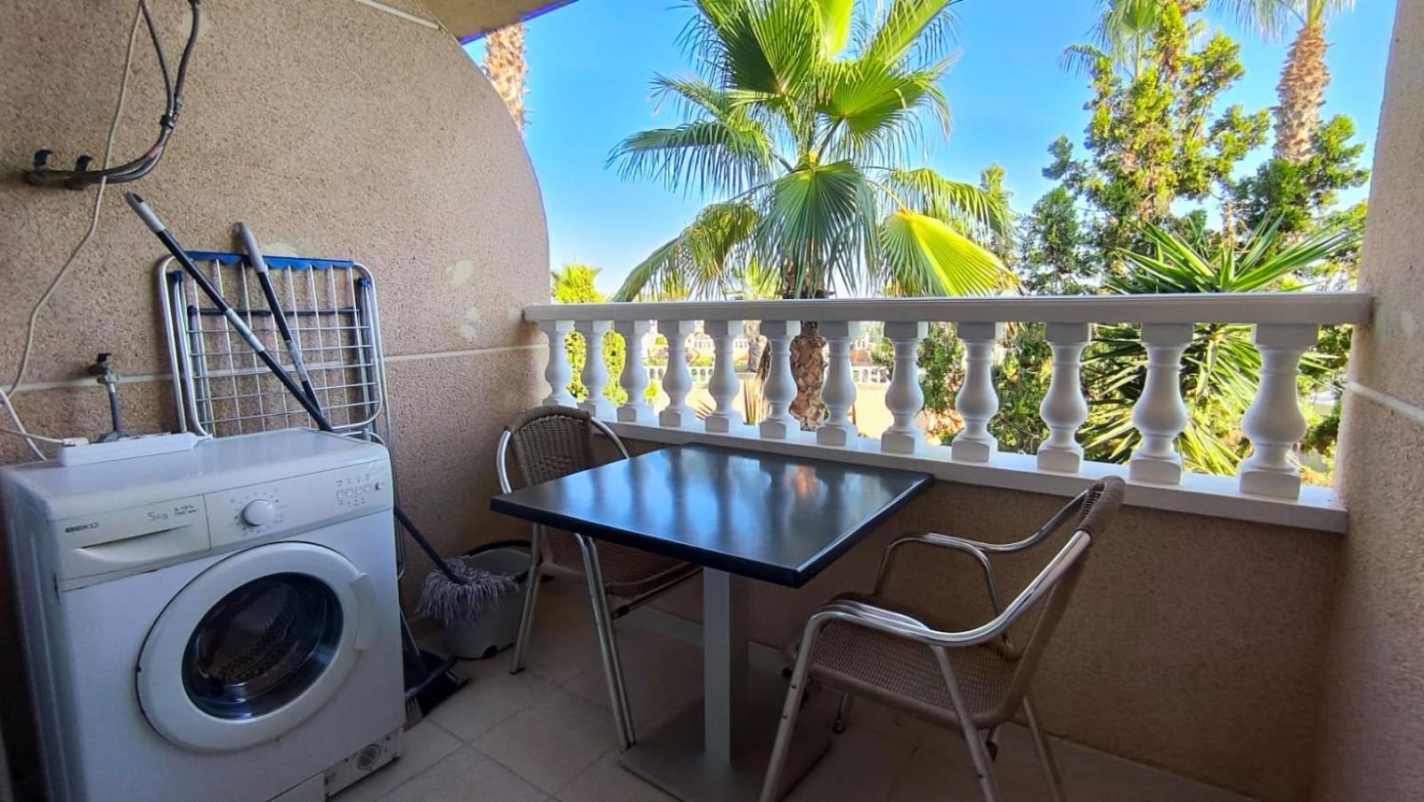 Costa Blanca Aparthotel