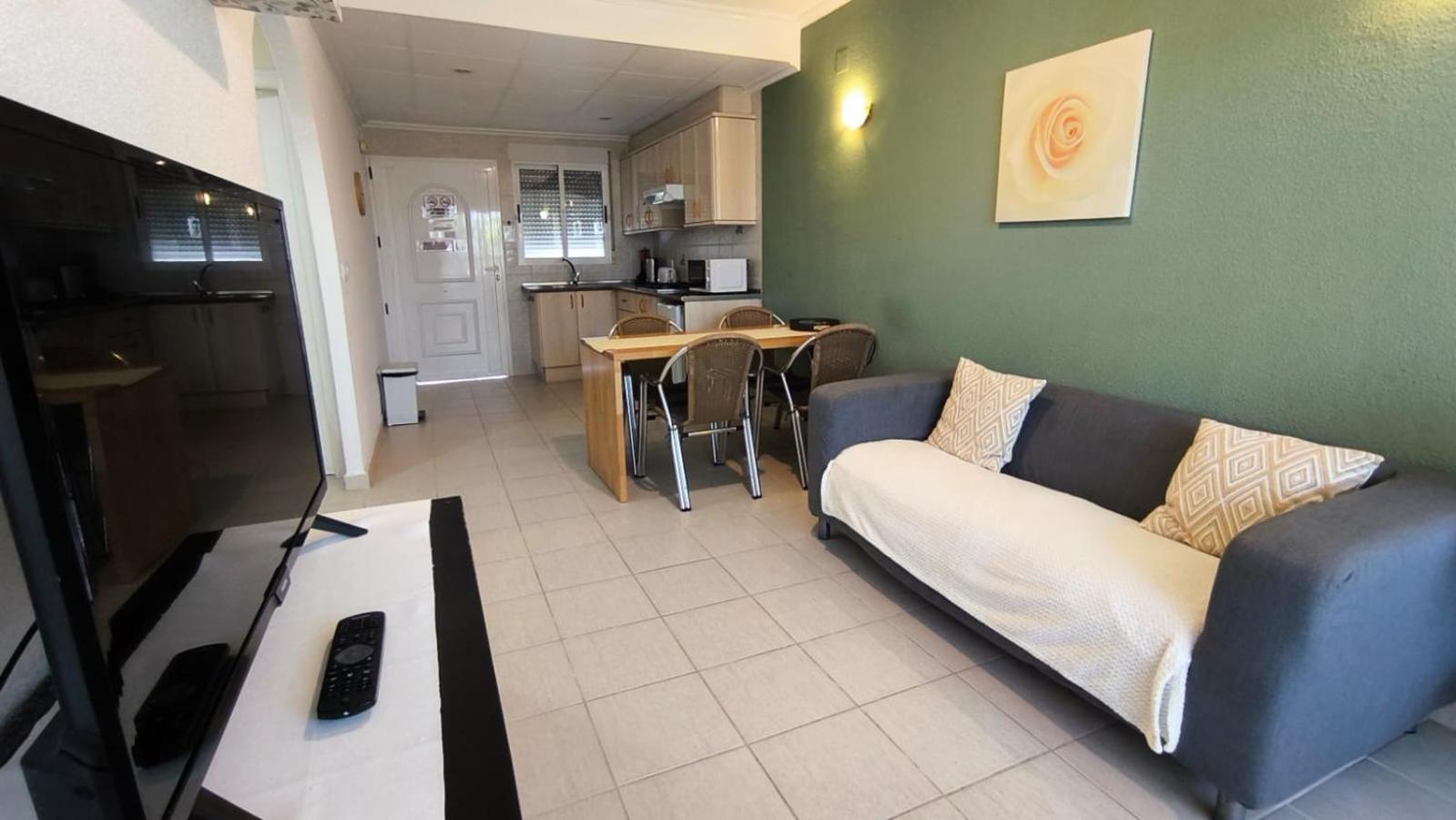 Costa Blanca Aparthotel