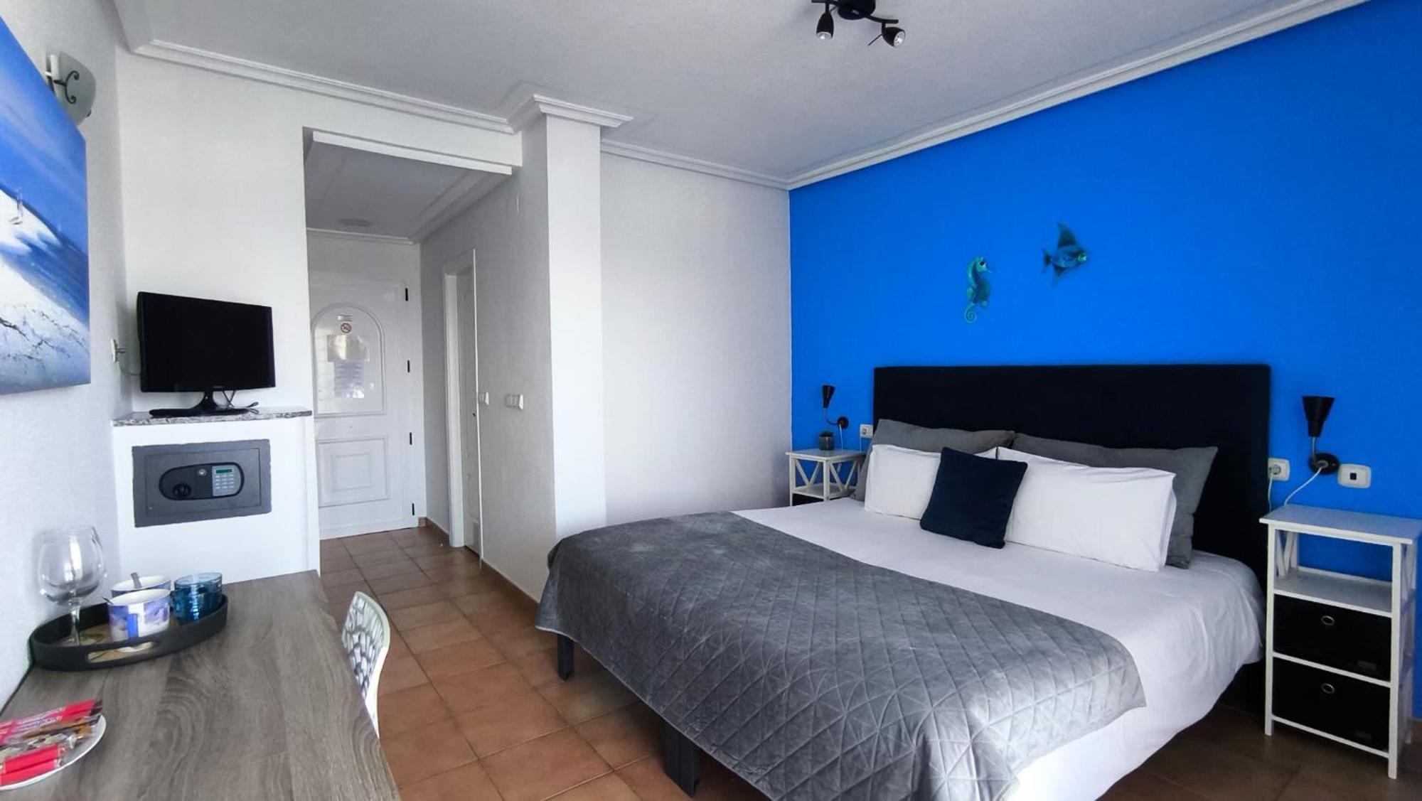 Costa Blanca Aparthotel
