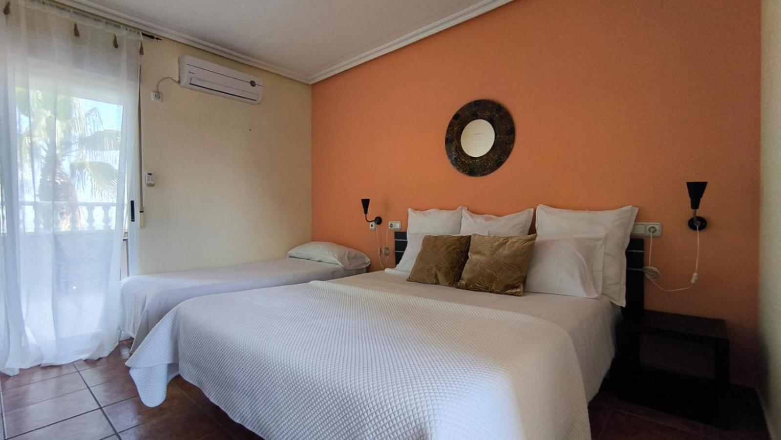 Aparthotel Costa Blanca 3*