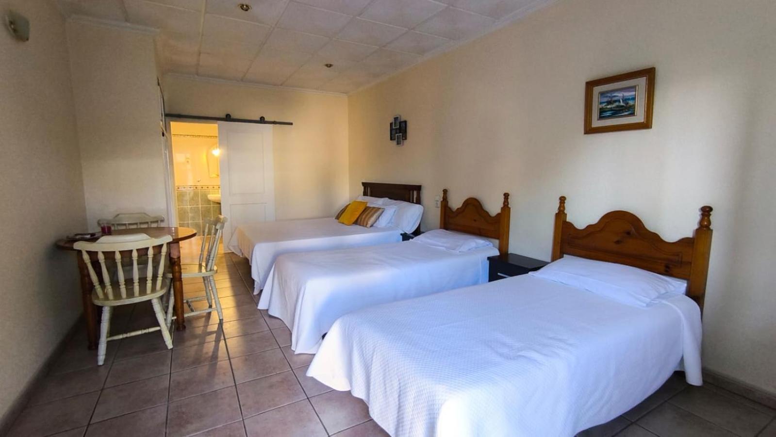 Aparthotel Costa Blanca