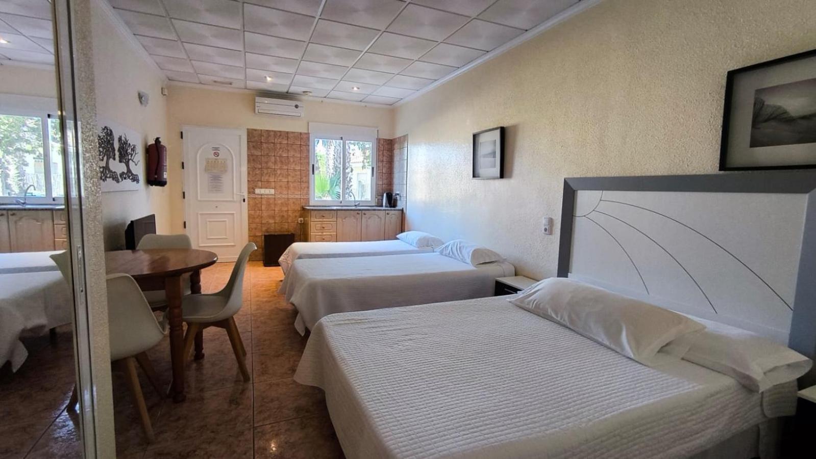 Costa Blanca Aparthotel