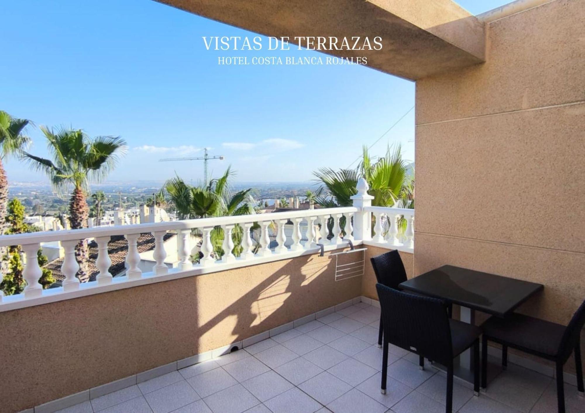 Aparthotel Costa Blanca 3*