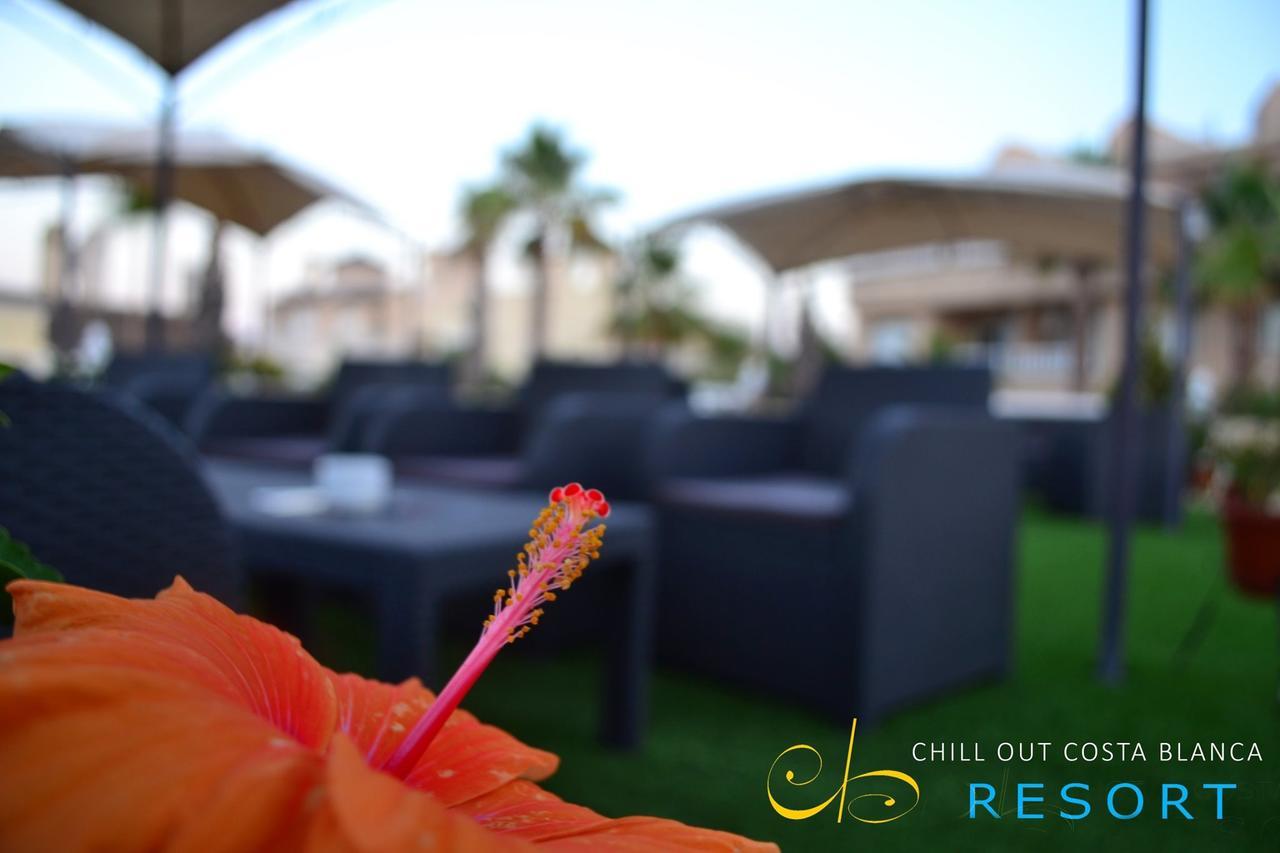 Costa Blanca Aparthotel