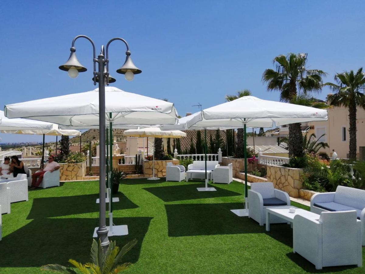 Costa Blanca Aparthotel Rojales