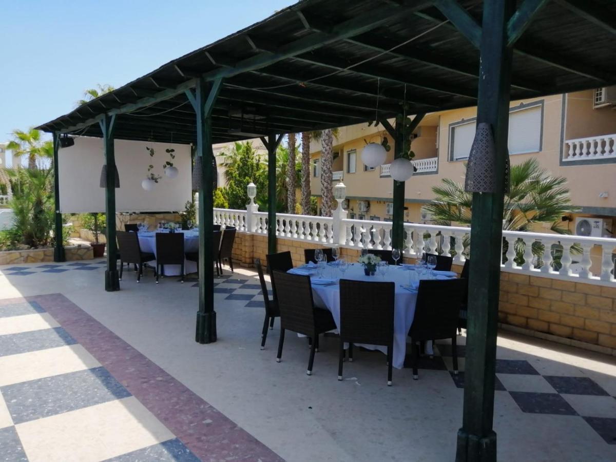 Costa Blanca Aparthotel Rojales