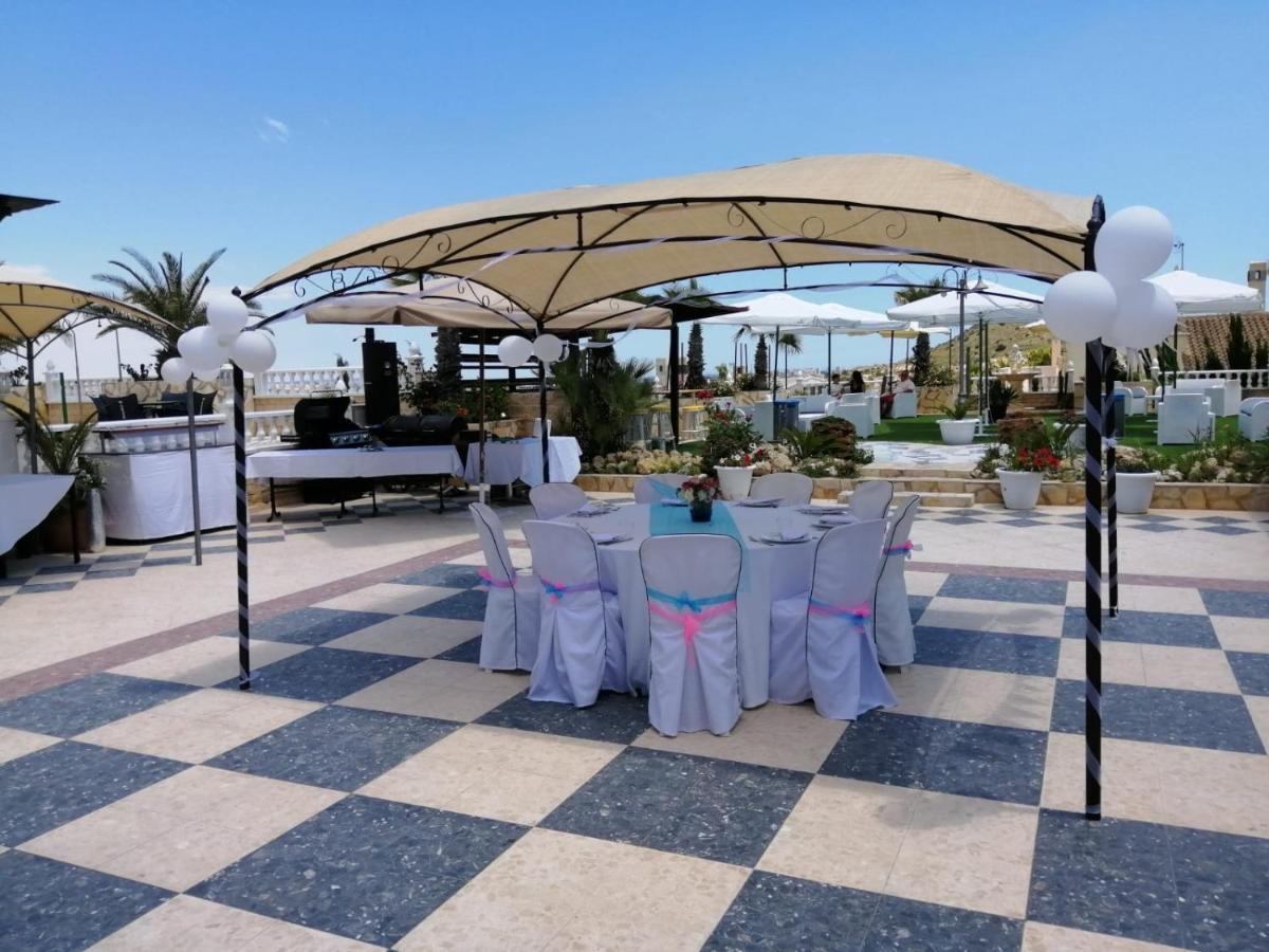 Aparthotel Costa Blanca Rojales