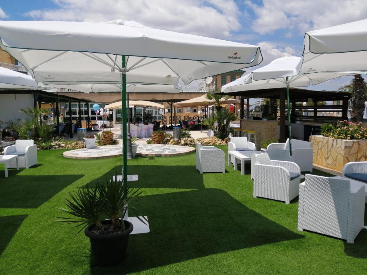 Costa Blanca Aparthotel